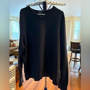 Ralph Lauren crewneck sweater